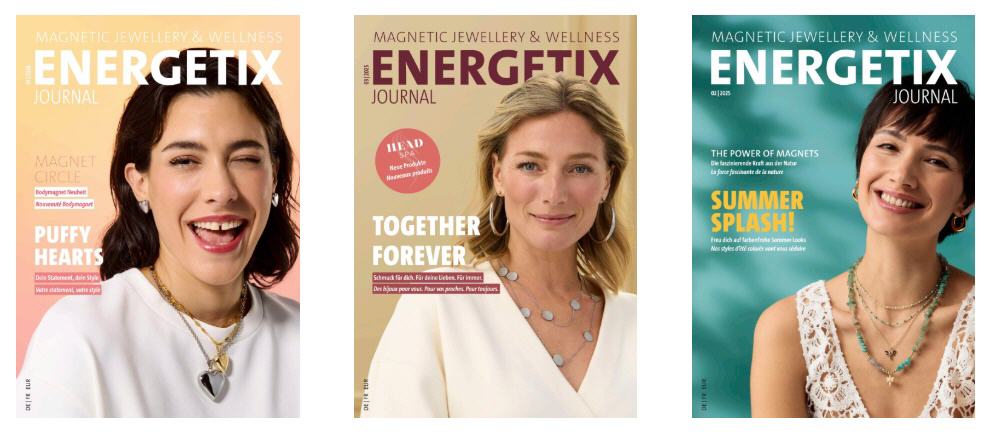 Hier gehts zum Energetix-Journal